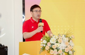 荷球项目战略合作签约仪式暨新闻发布会于杭州举行
